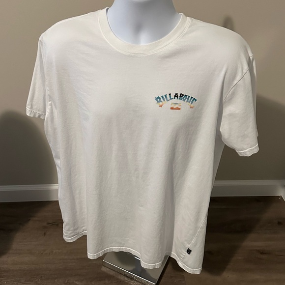 Billabong tee - Picture 2 of 5
